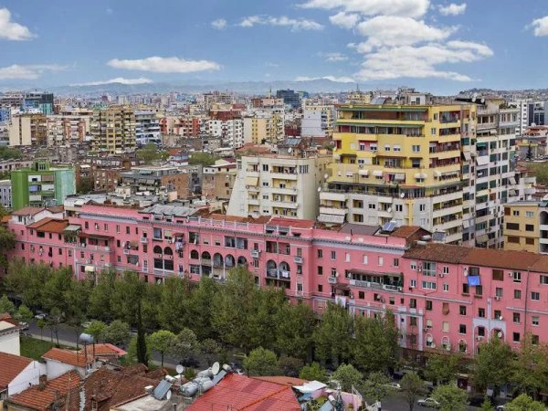 Tirane, shitet garazh | vend parkimi Kati 0, 26 m² 40.000 € (PRANE SHALLVAREVE)