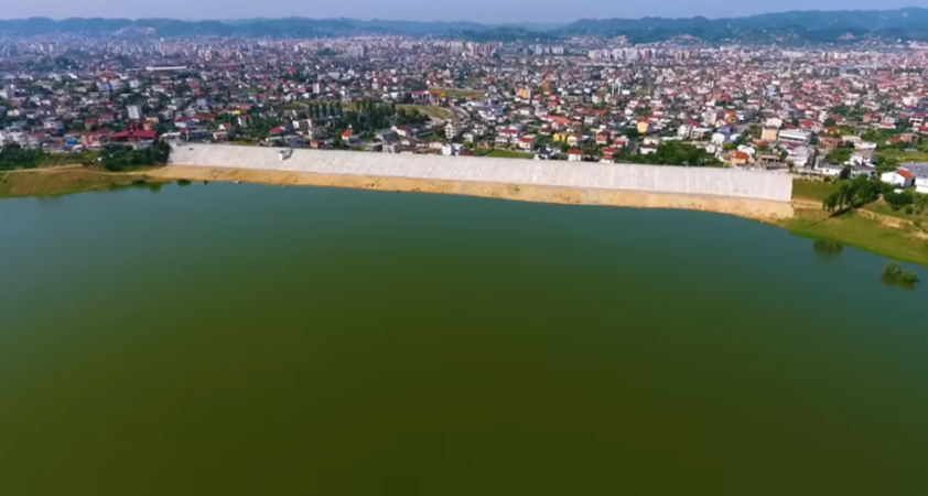 Tirane, shitet 1+1+Ballkon Kati 6, 70 m² (ne Paskuqan)