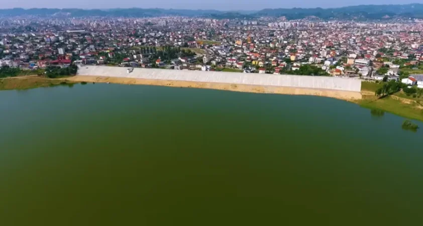 Tirane, shitet 1+1+Ballkon Kati 6, 70 m² (ne Paskuqan)