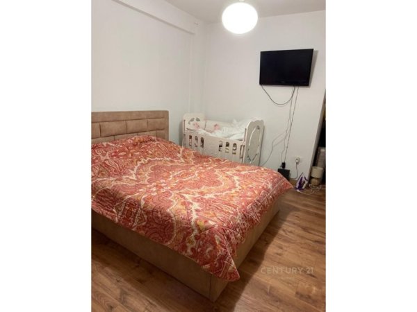 Tirane, jap me qera apartament 2+1 , 81 m² 750 € (Kopshti Botanik Zoologjik)