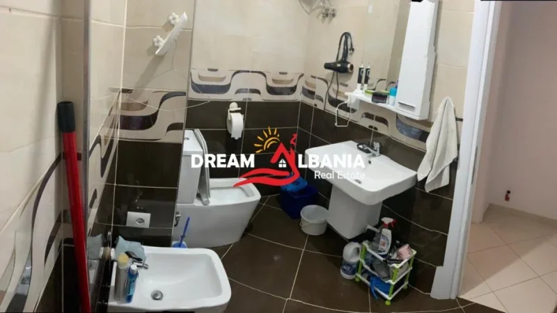 Tirane, shitet apartament 1+1 , 84 m² 109.200 € 