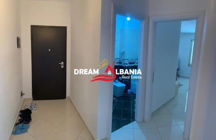 Tirane, shitet apartament 1+1 , 84 m² 109.200 € 