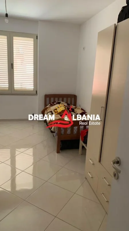 Tirane, shitet apartament 1+1 , 84 m² 109.200 € 