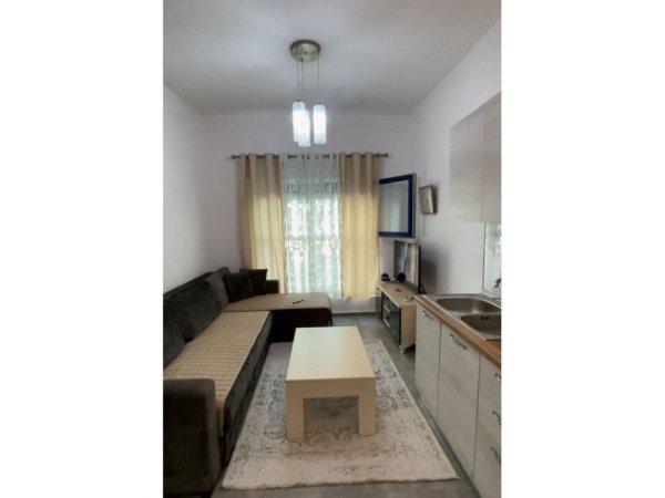 Tirane, shitet apartament 1+1 Kati 1, 40 m² 65.000 € (KOMPLEKSI MANGALEM)