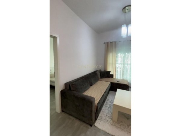 Tirane, shitet apartament 1+1 Kati 1, 40 m² 65.000 € (KOMPLEKSI MANGALEM)