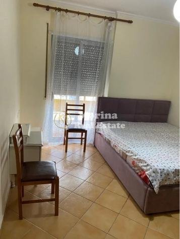 Tirane, jepet me qera apartament 2+1 Kati 6, 100 m² 550 € (Rruga Irfan Tomini- Prane Kompleksit Delijorgji)