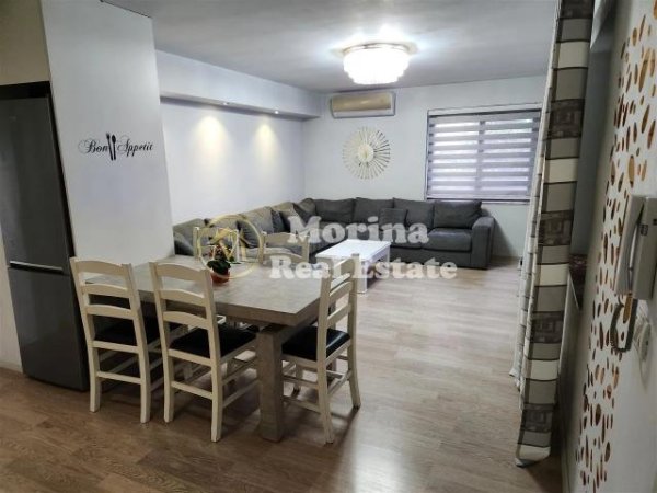 Tirane, jepet me qera apartament 2+1 Kati 1, 80 m² 550 € (Kodra e Diellit)