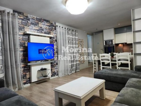 Tirane, jepet me qera apartament 2+1 Kati 1, 80 m² 550 € (Kodra e Diellit)