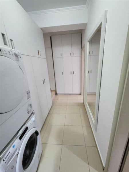 Tirane, jepet me qera apartament 2+1 Kati 3, 95 m² 550 € (Kodra e Diellit rr. Bill Klinton)