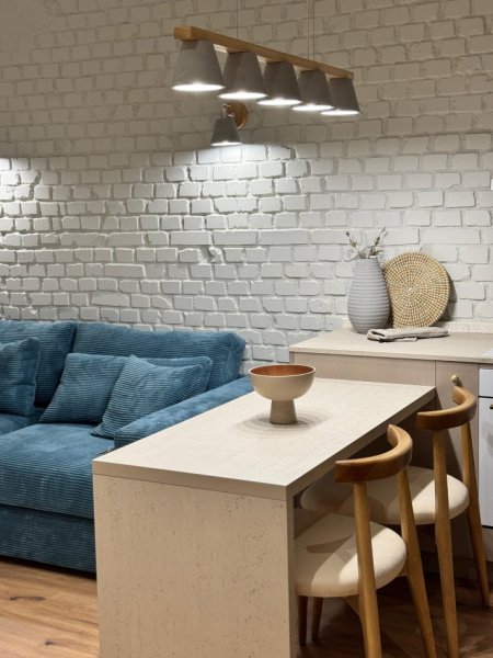 Tirane, jepet me qera apartament 2+1 Kati 2, 65 m² 1.000 € (myslym shyr)