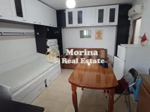 Tirane, jepet me qera garsonier Kati 1, 30 m² 250 € (Selvia)