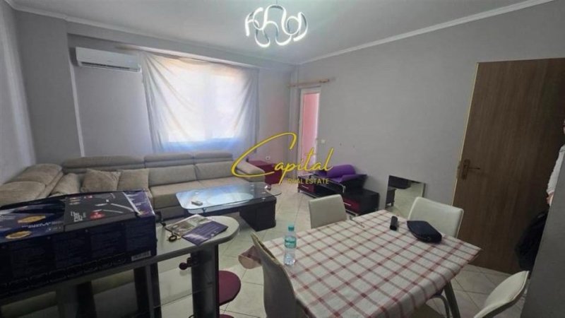 Tirane, jepet me qera apartament 1+1 Kati 7, 73 m² 380 € (MISTO MAME)