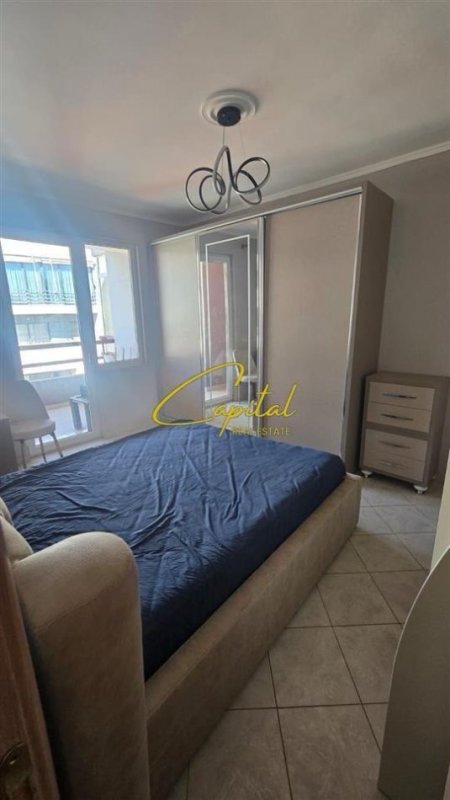 Tirane, jepet me qera apartament 1+1 Kati 7, 73 m² 380 € (MISTO MAME)