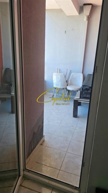Tirane, jepet me qera apartament 1+1 Kati 7, 73 m² 380 € (MISTO MAME)