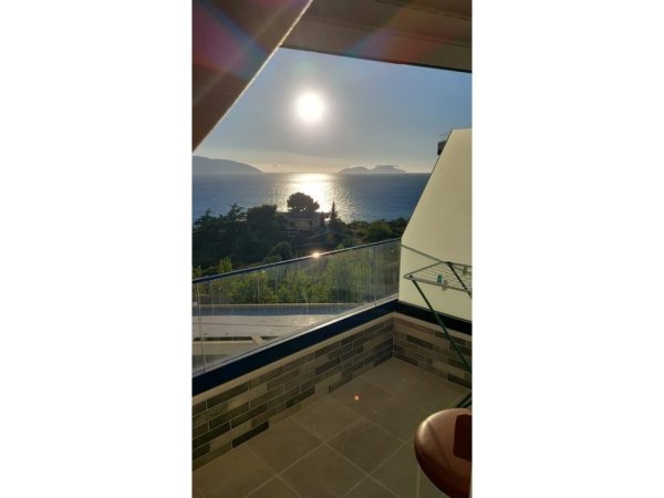 Vlore - Lungomare - Uji i Ftohte, shitet apartament 1+1+Ballkon Kati 2, 62 m² 180.000 € (Vlore)