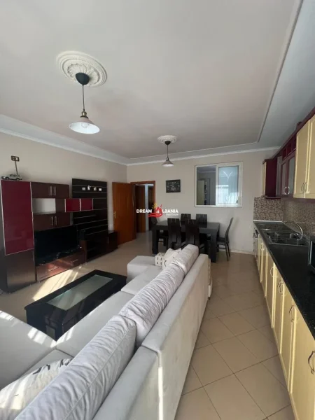 Tirane, shitet apartament 2+1 , 76 m² 130.000 € 