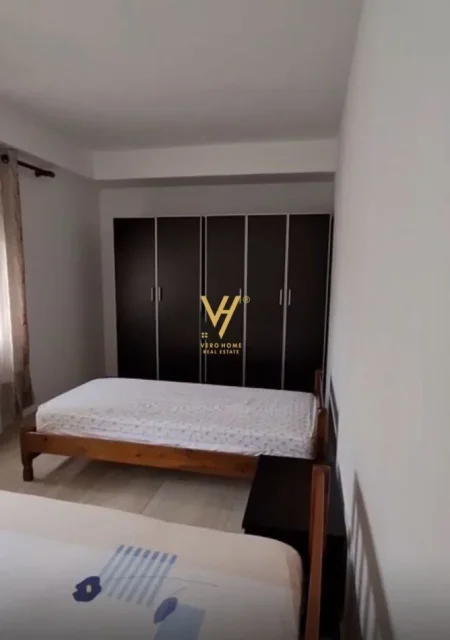 Tirane, jepet me qera apartament 2+1+Ballkon Kati 2, 80 m² 800 € (RRUGA IBRAHIM DERVISHI)