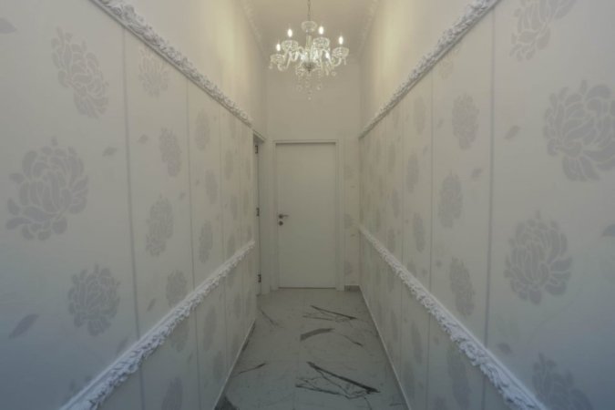 Tirane, jepet me qera apartament 1+1+Ballkon Kati 6, 78 m² 850 € (Square 21)