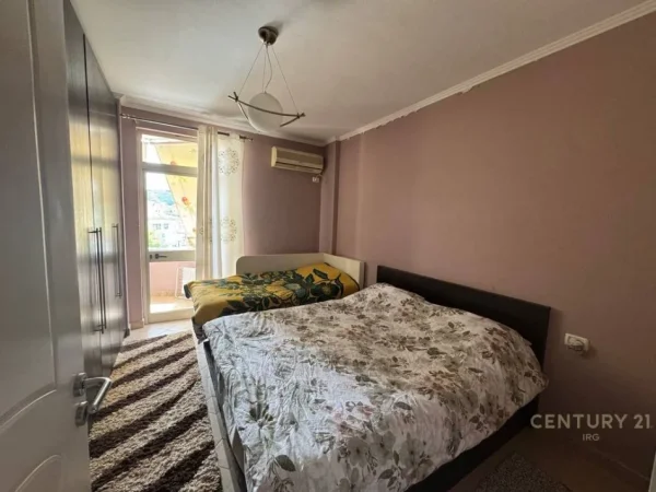 Tirane, shitet apartament 1+1 Kati 2, 75 m² 78.000 € 