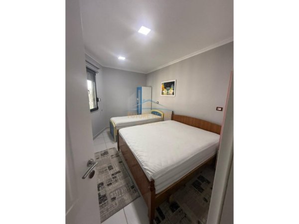Tirane, jepet me qera apartament 1+1 Kati 5, 60 m² 450 € (Don Bosko)