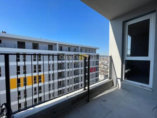 Tirane, shitet apartament 2+1 Kati 7, 103 m² 97.000 € (Univers City)