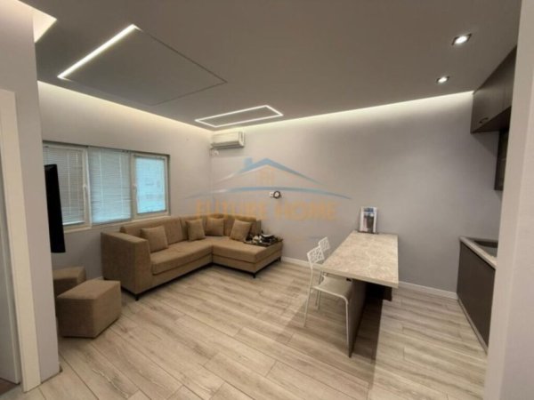 Tirane, shitet apartament 1+1 Kati 6, 48 m² 100.000 € (Rruga Hoxha Tahsim)