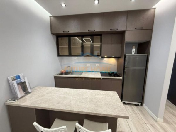 Tirane, shitet apartament 1+1 Kati 6, 48 m² 100.000 € (Rruga Hoxha Tahsim)
