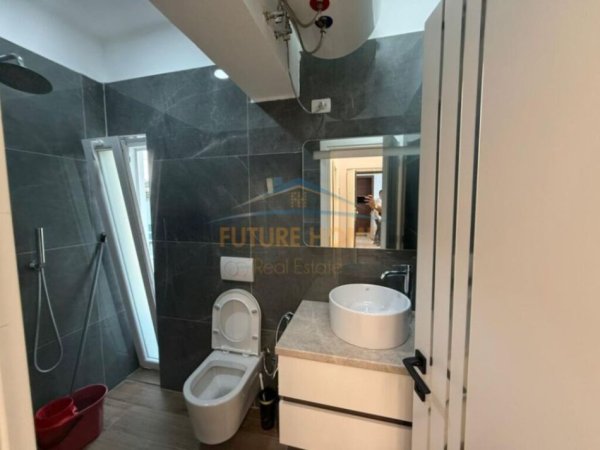 Tirane, shitet apartament 1+1 Kati 6, 48 m² 100.000 € (Rruga Hoxha Tahsim)
