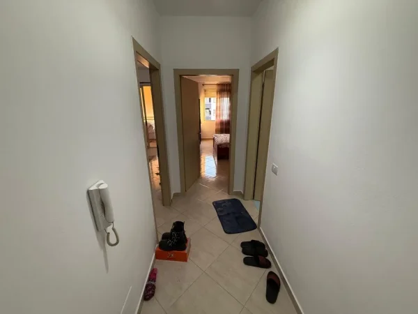 Tirane, shes apartament 1+1+Aneks+Ballkon Kati 8, 67 m² 94.750 € (Astir)