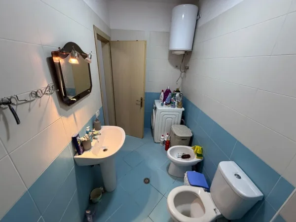 Tirane, shes apartament 1+1+Aneks+Ballkon Kati 8, 67 m² 94.750 € (Astir)