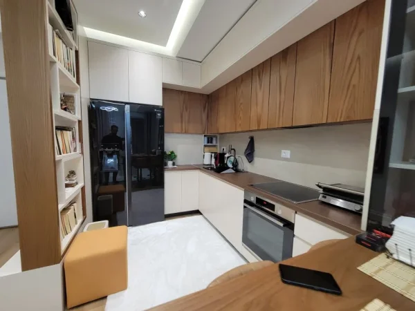 Tirane, shitet apartament 2+1 Kati 4, 87 m² 160.000 € (Ali den)