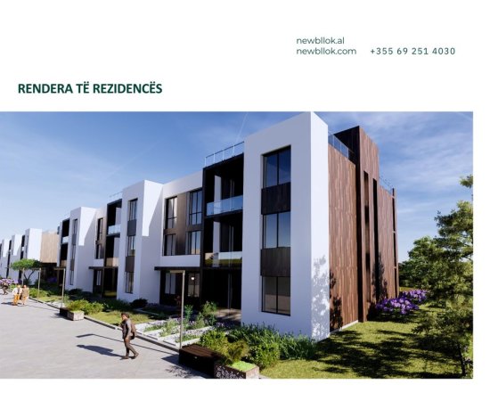 🔥Shitet: Vile LUKSOZE +Pishine (📍Rez. Olive Park - RR ELBASANIT) -Pagesë me Këste🔥S. Nd:295m2  S. Tr:374m2 |🔥1840€/m²