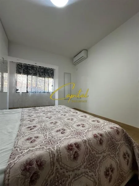 Tirane, jepet me qera apartament 1+1 Kati 2, 75 m² 600 € (RRUGA MYSLYM SHYRI)