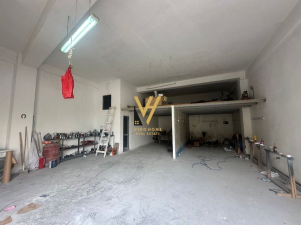 Tirane, jepet me qera magazine Kati 0, 100 m² 600 € (KODRA E DIELLIT 1)