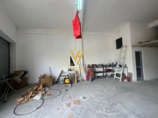 Tirane, jepet me qera magazine Kati 0, 100 m² 600 € (KODRA E DIELLIT 1)