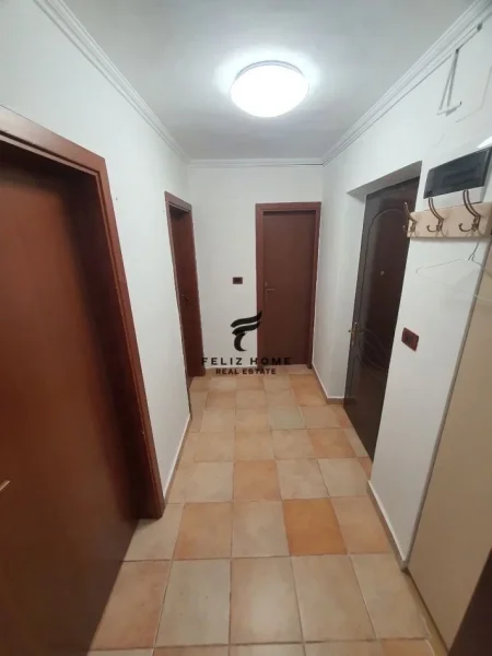 Tirane, shitet apartament 2+1+Ballkon Kati 3, 95 m² 260.000 € (BLLOK)