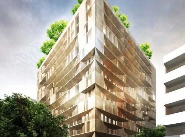 Tirane, shitet apartament 3+1+Aneks+Ballkon Kati 5, 152 m² 289.000 € (rruga mine peza)