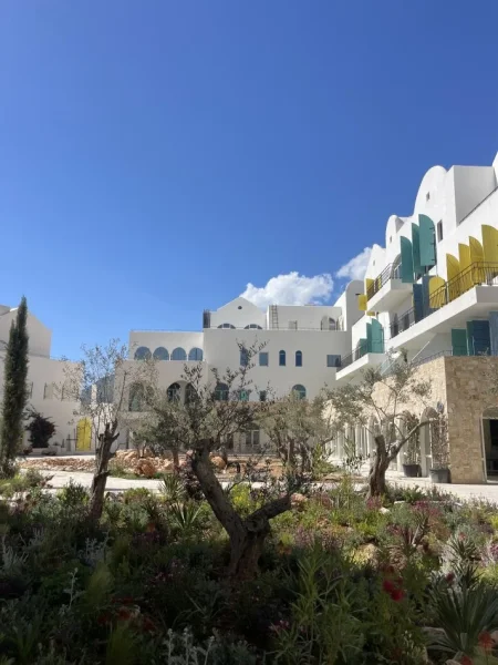 Dhermi - Palase, shitet apartament 5+1+Aneks+Ballkon Kati 0, 380 m² 1.045.000 € (Dhermi)