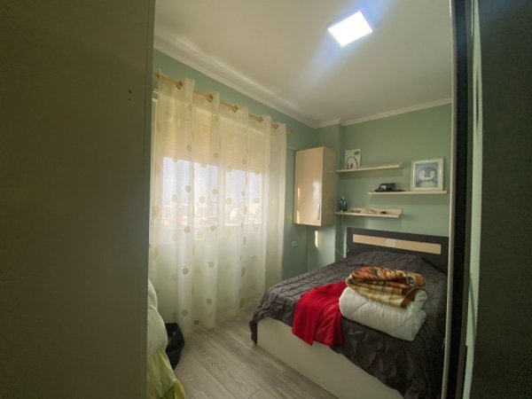Tirane, shitet apartament 2+1 Kati 11, 80 m² 195.000 € (Rruga e Kavajes te Globe)
