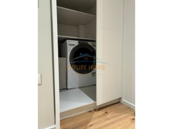 Tirane, jepet me qera apartament 2+1 Kati 2, 65 m² 1.000 € (Myslym Shyri)