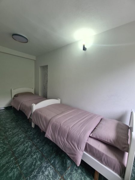Tirane, jepet me qera apartament 2+1+Aneks+Ballkon Kati 2, 72 m² 600 € (rruga mine peza)