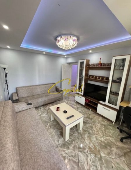Tirane, shitet apartament 1+1 Kati 2, 57 m² 115.000 € (SHKOLLA E BASHKUAR)