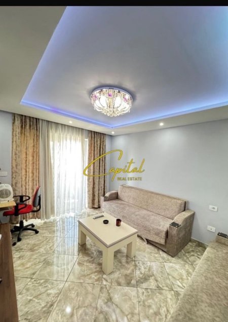 Tirane, shitet apartament 1+1 Kati 2, 57 m² 115.000 € (SHKOLLA E BASHKUAR)