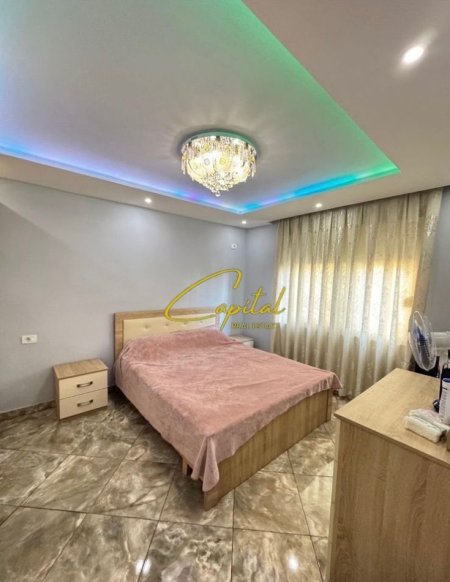 Tirane, shitet apartament 1+1 Kati 2, 57 m² 115.000 € (SHKOLLA E BASHKUAR)
