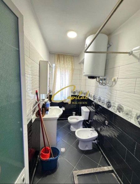 Tirane, shitet apartament 1+1 Kati 2, 57 m² 115.000 € (SHKOLLA E BASHKUAR)
