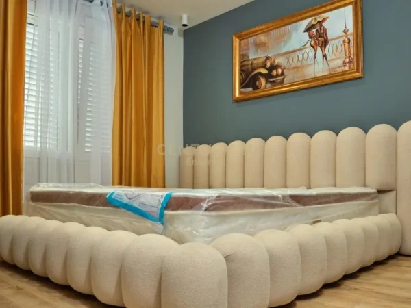 Tirane, shitet apartament 1+1 Kati 5, 44 m² 177.000 € (bllok)