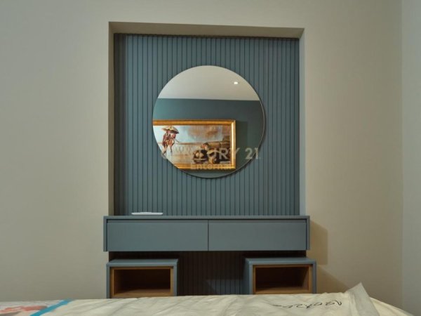 Tirane, shitet apartament 1+1 Kati 5, 44 m² 177.000 € (bllok)