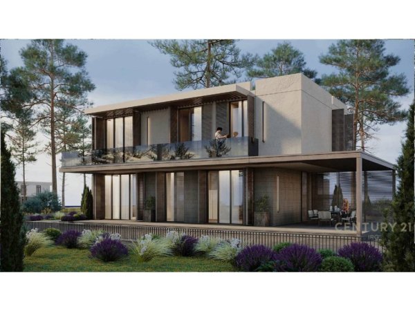 Durres, shitet Vile 3 Katshe , 267 m² 660.000 € (PORTO LALZI)