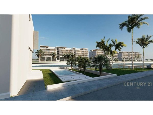 Durres, shitet Vile 3 Katshe , 267 m² 660.000 € (PORTO LALZI)