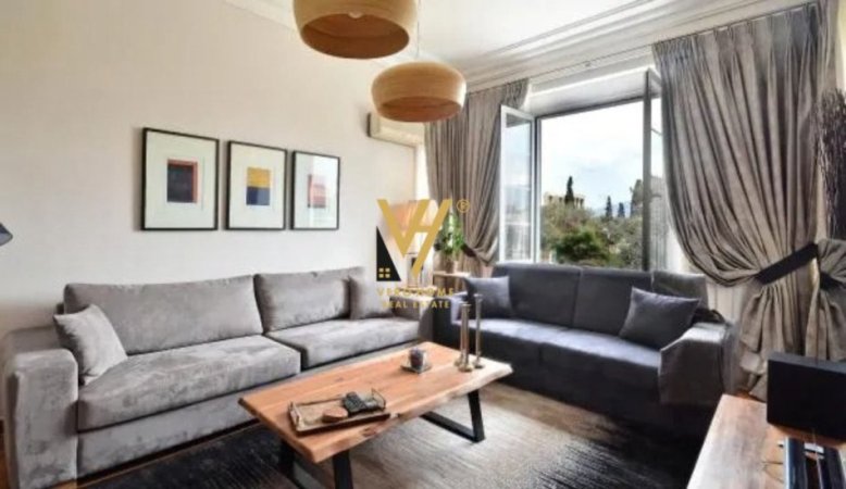 Tirane, shitet apartament 1+1+Ballkon Kati 3, 75 m² 78.000 € (LINZE)